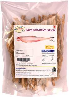 Fofizon Dry Fresh Bombay duck Clean