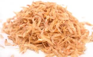 Fofizon Dry Baby Shrimp Jawla Whole
