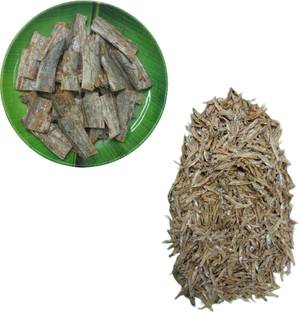 AL-HAQQ Valai | Dry Ribbon Fish (100g) and Dry White Baits | Podi (100g) Clean
