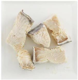 zmz Dry Fish Dry Shark, Unakka Sravu Cubes Salted Cubes
