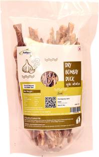 Fofizon Dry Bombay Duck (Bombil) Deveined