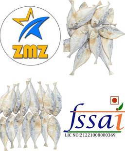 zmz DRY FISH SAUNDALA (ADAVU) Supreme