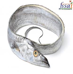 Thai Dry Fish Dry Ribbon / Talayan / Snake Fish / Valameen / Slices