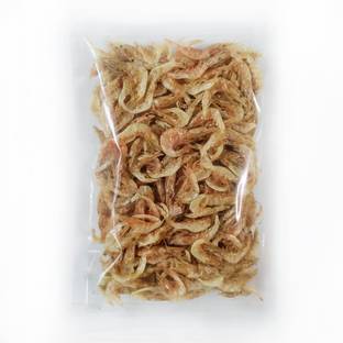 AL-HAQQ Dry Medium Prawn Fish | Dry Prawn | Dry Prawns Fish | Dry Shrimp | Dry Fish Whole
