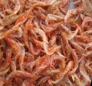 zmz Mangalore Karavali Dry Fish Dry Medium Shrimp/ Prawns/ Jhinga/ jawla/ kardi Clean