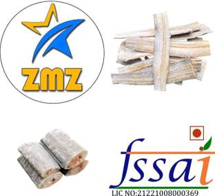 zmz Dry Fish Dry Ribbon Fish(Talayan) 100gm Cubes
