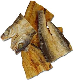 mom Dry Barracuda Fish / Ulli/ Thenda/ Sheelavu/ Koduva Dried Sea Fish Cubes