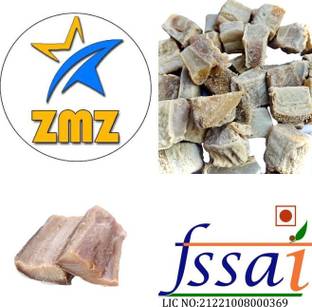 zmz Dry Fish Dry Shark Cubes 500gm Cubes