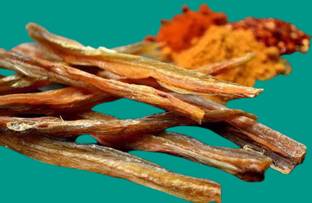 zmz Dry Fish Dry BombayDuck Slices