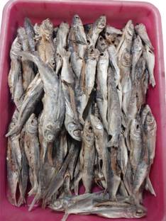 AL-HAQQ Flying Dry Fish | Kolli Karuvadu Whole