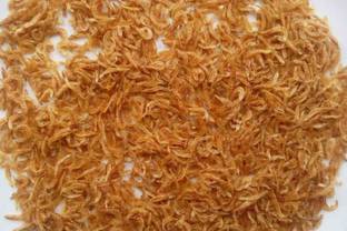 zmz Dry Prawns Small Shrimp Clean