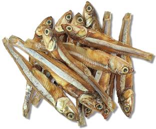 AL-HAQQ Anchovy Dry Fish Supreme