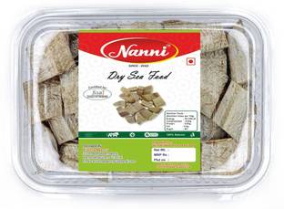 panai Dry Fish Pieces Rameshwaram Special Fresh Panna Karuvadu | Clean
