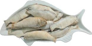 H.S Dry Fish Fish Dry Sardine Fish (Mathi) 250g Supreme