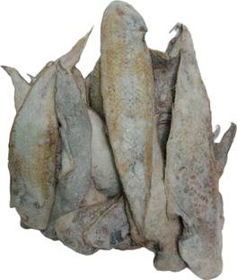 AL-HAQQ Nangu Manthal Dry Fish Whole