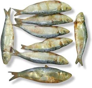 zmz Zulfi Dry Sardine / Mathi / Bhutai Tarli / Nonalai, Peichalai / Nna Kavala Whole