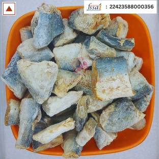 AL-HAQQ Pieces Cat fish | Thundu Keluthi Whole