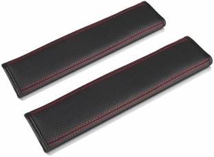 Auto Oprema CAR SEAT BELT COVER & SHOULDER PAD COVER UNIVERSAL PACK OF 2 Seat Belt Cover