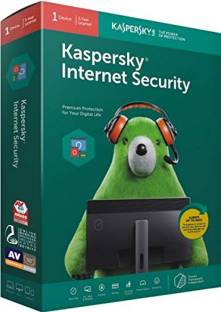 ucom Internet Security 1 User 3 Years