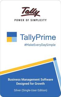 Tally Solutions Total Security 1 User Lifetime Validity