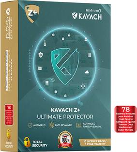 Net Protector Ultimate Security 1 User 3 Years