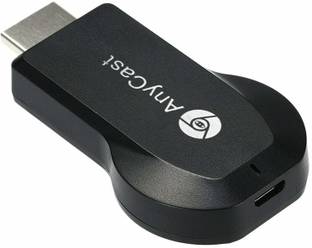 Clairbell TTT_561Z Any cast WiFi HDMI Dongle & Wireless Display for TV Media Streaming Device