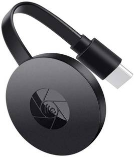 MARS Google Chromecast with Google TV – Turn Any TV into a Smart TV Media Streaming Device
