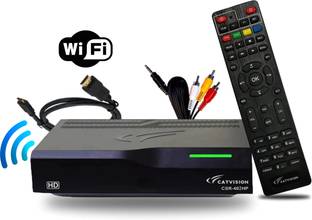 Catvision CSR-401HP WIFI Media Streaming Device