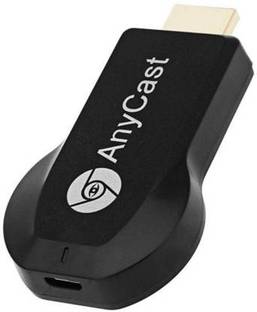 GUGGU QQQ_438V Any cast WiFi HDMI Dongle & Wireless Display for TV Media Streaming Device