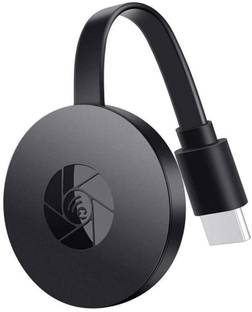 MARS Google Chromecast 3rd Gen – Affordable Online Streaming Solution Media Streaming Device