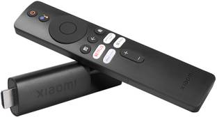 Mi Android TV Stick 4K with Dolby Vision and Dolby Atmos Media Streaming Device