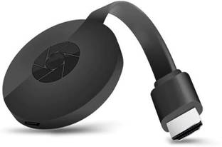 X88 Pro Wireless HDMI ScreenCast Streaming Display Dongle Wireless HDMI Screen Mirroring Media Streaming Device