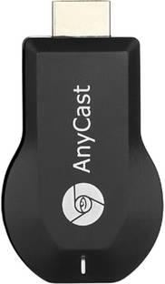 GUGGU PNM-4K HD Wireless HDMI Display Adapter Anycast WiFi Miracast Dongle TV Cast & Media Streaming Device