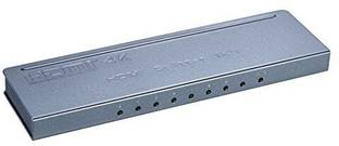 Tobo Mini HDMI 1 x 8 Splitter 4K High Definition Multimedia Interface. Media Streaming Device