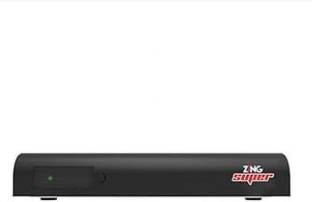 Zing FTA HD DZ-3700 Media Streaming Device
