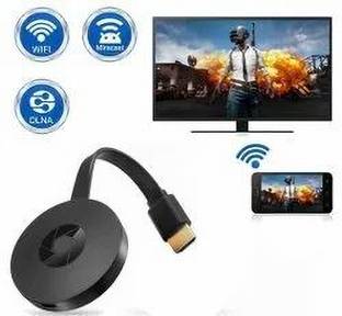 IMMUTABLE KhromeKast WiFi HDMI Dongle Wireless Display TV Media saw9 Media Streaming Device
