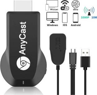 FRONY VKT_565V-MIRACAST SCREEN MIRRORING DEVICE FOR MOBILE TO TV CONNECTOR Media Streaming Device