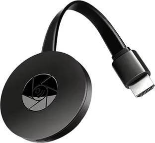 X88 Pro Turn any TV into a smart TV with Google Chromecast in seconds. Media Streaming Device