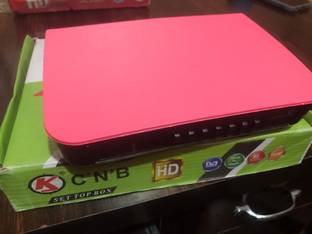 CNB Vistara GFX69Q Media Streaming Device
