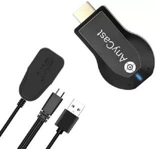 keeva Wireless Dongle TV Stick Media Streaming Device