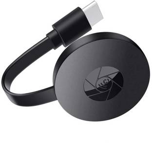 MARS Google Chromecast – Smart TV Solution for Easy Streaming Media Streaming Device