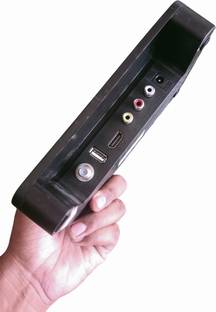 OSWORLD New NTEX Mpeg-4 High Quality Dd free dish 150+ Tv Channels Lifetime Set Top Box Media Streaming Device