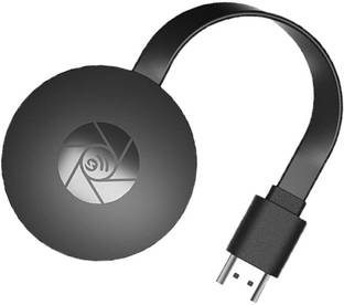 X88 Pro Google Chromecast: Stream Movies, Shows, and Music with Ease Media Streaming Device