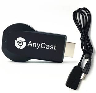 SYARA ATY_478A_ANYCAST WIFI DONGLE & WIRELESS DISPLAY FOR TV MEDIA STREAMING DEVICE Media Streaming Device