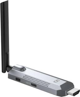 Tobo 100M Wireless HDMI Video Audio Transmitter Receiver Extender Display TD-1451WA Media Streaming Device