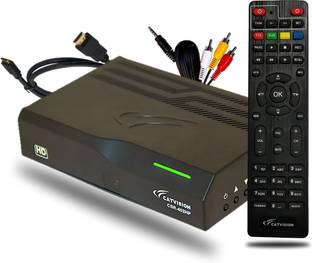 Catvision CSR-401HP NON WIFI Media Streaming Device