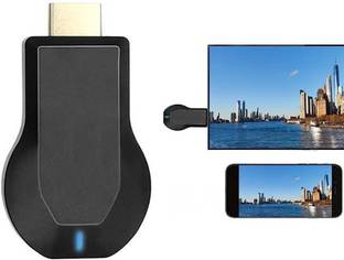 ENMORA ANYKAST WiFi Display Dongle HDMI TV Media Streaming Device VCX18 Media Streaming Device