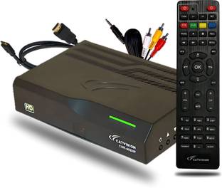 Catvision CSR-401HP NON WIFI Media Streaming Device