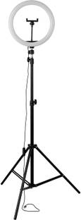 Flipkart SmartBuy FKSB_Ring with Stand 7ft_Fill (Tricolor) Ring Flash