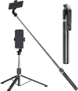 CROWNVIZ Bluetooth Selfie Stick